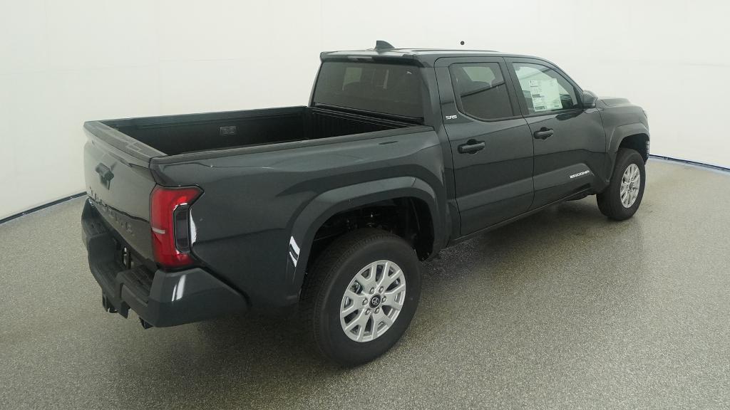 New 2026 Underground Toyota  SR5 image 38