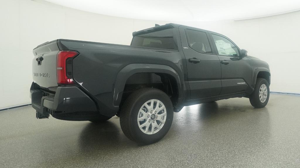New 2026 Underground Toyota  SR5 image 37