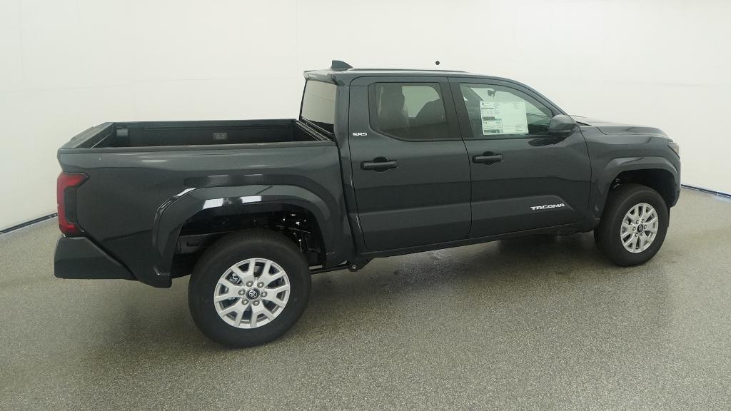 New 2026 Underground Toyota  SR5 image 36