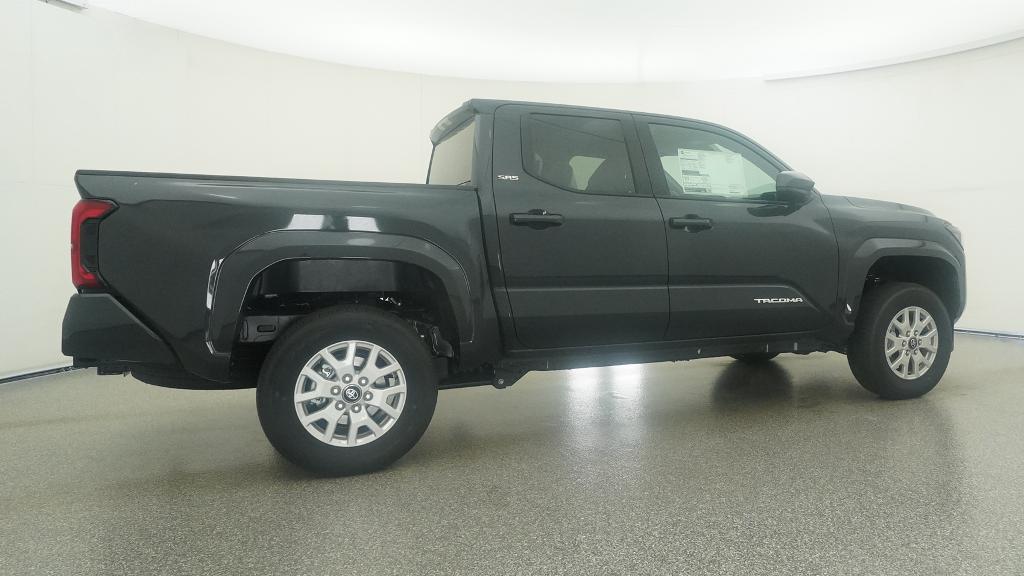 New 2026 Underground Toyota  SR5 image 35