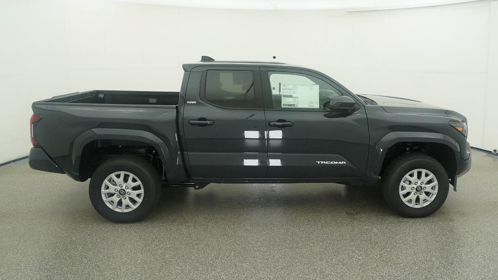 New 2026 Underground Toyota  SR5 image 34