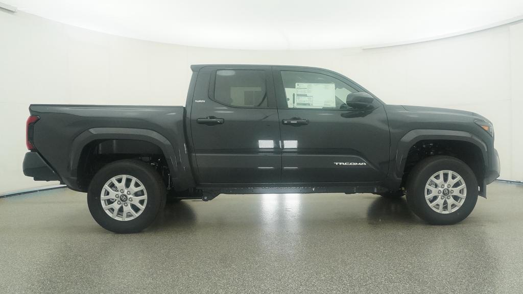 New 2026 Underground Toyota  SR5 image 33