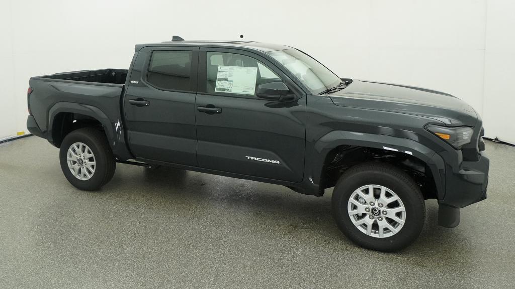 New 2026 Underground Toyota  SR5 image 32