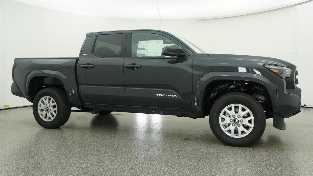 New 2026 Underground Toyota  SR5 image 31