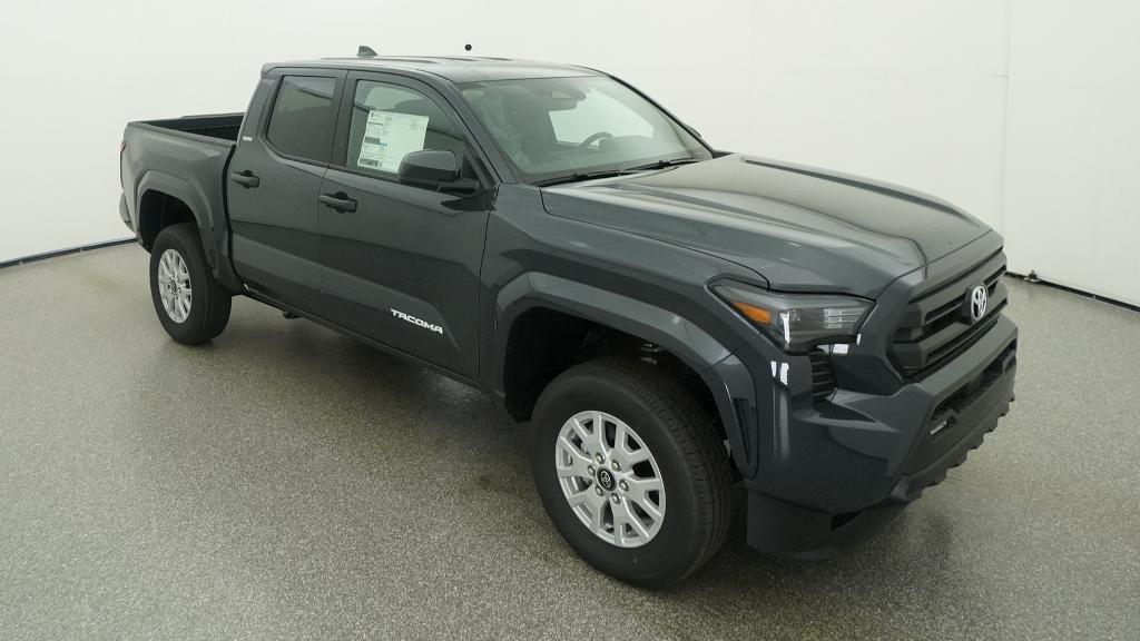 New 2026 Underground Toyota  SR5 image 30