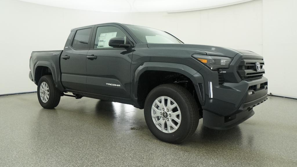 New 2026 Underground Toyota  SR5 image 29