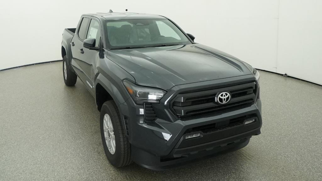 New 2026 Underground Toyota  SR5 image 28