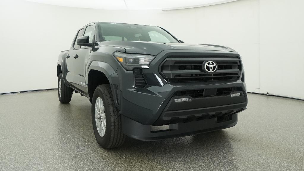 New 2026 Underground Toyota  SR5 image 27