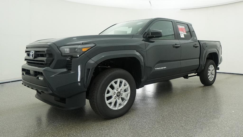 New 2026 Underground Toyota  SR5 image 26