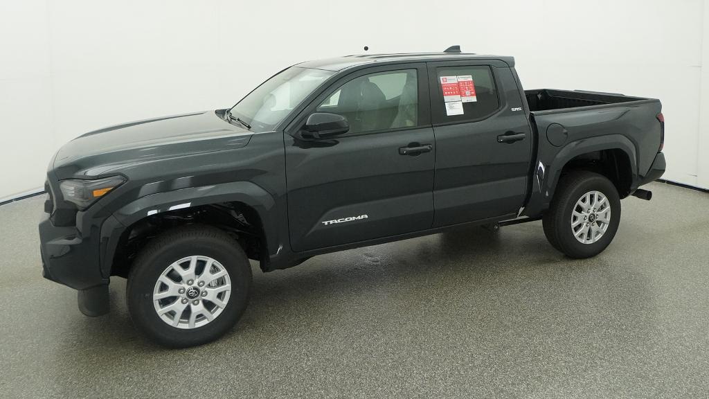 New 2026 Underground Toyota  SR5 image 25