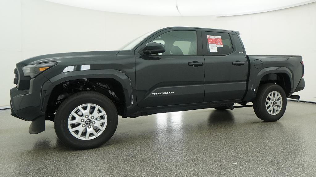 New 2026 Underground Toyota  SR5 image 24