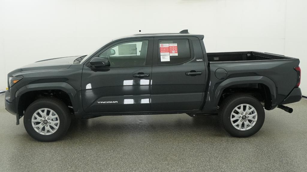 New 2026 Underground Toyota  SR5 image 23