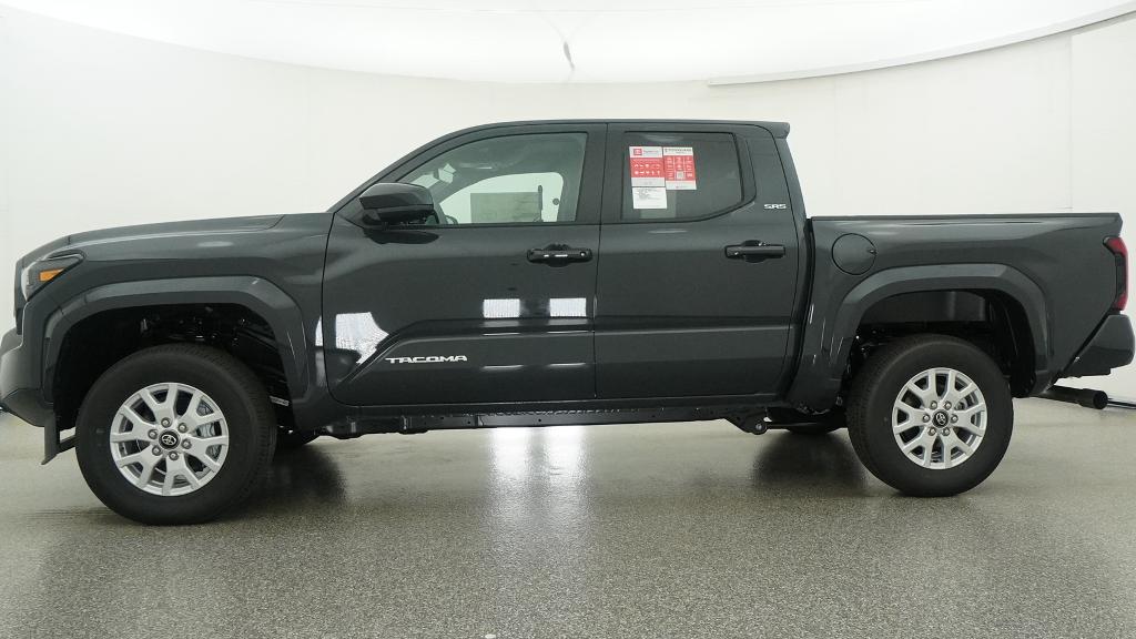 New 2026 Underground Toyota  SR5 image 22