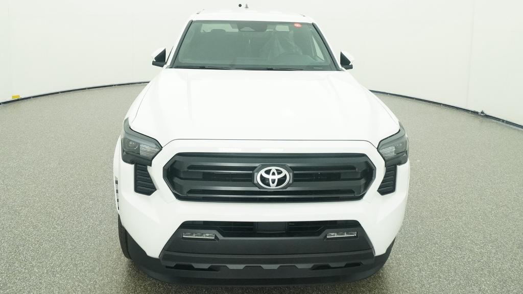 2026 Toyota Tacoma 4WD SR5 DOUBLE CAB 5' BED AT Crew Cab Pickup Slide 1