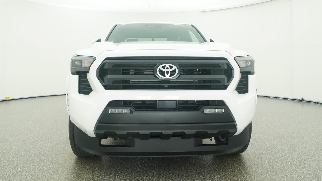 2026 Toyota Tacoma 4WD SR5 DOUBLE CAB 5' BED AT Crew Cab Pickup Slide 16