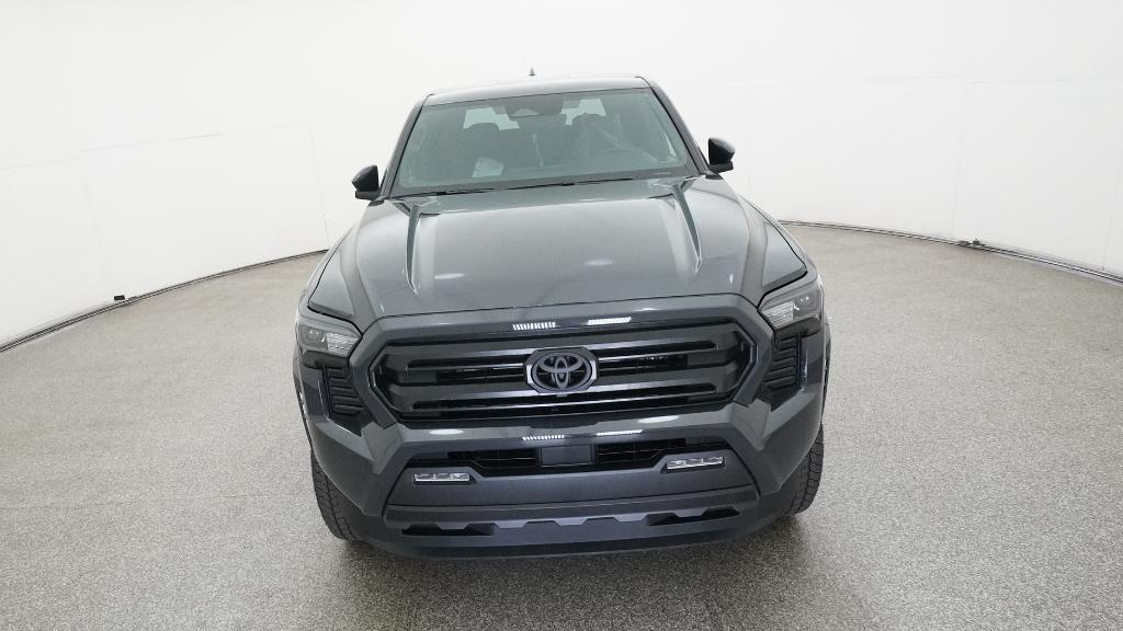 2026 Toyota Tacoma SR5 - Photo 48