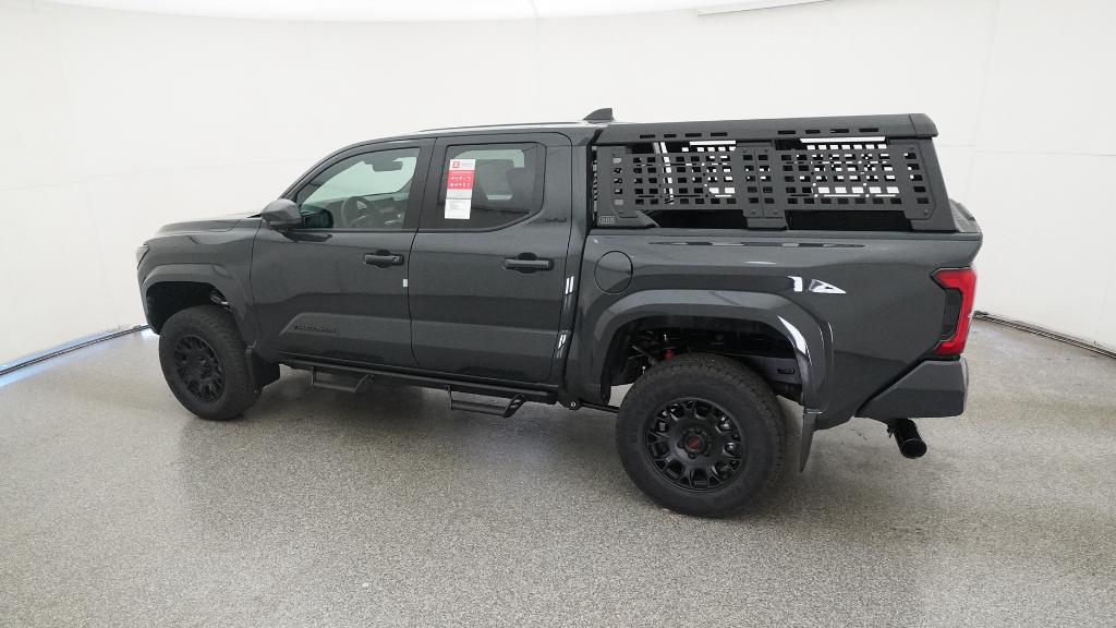 2026 Toyota Tacoma SR5 - Photo 40