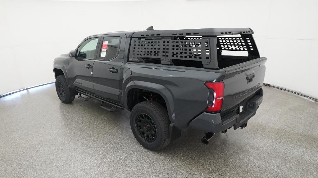 2026 Toyota Tacoma SR5 - Photo 42