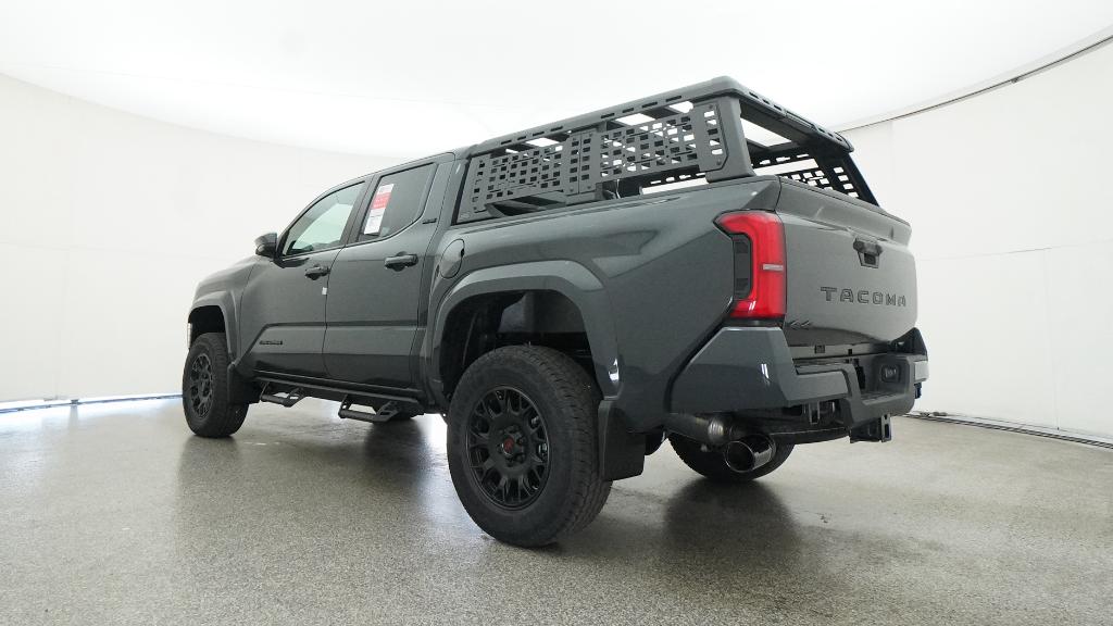 2026 Toyota Tacoma SR5 - Photo 38
