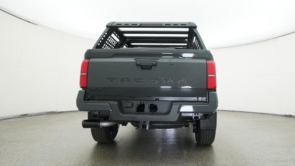 2026 Toyota Tacoma SR5 - Photo 47