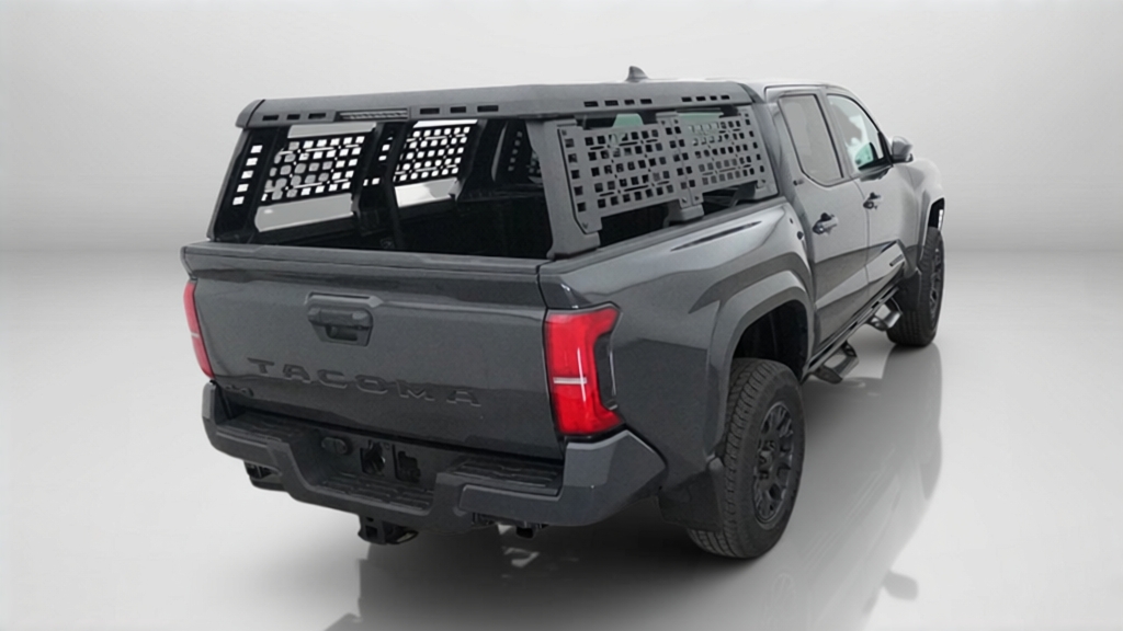2026 Toyota Tacoma SR5 - Photo 54
