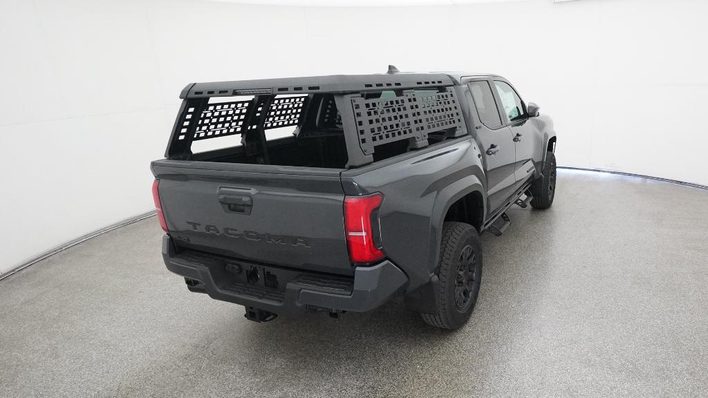 2026 Toyota Tacoma SR5 - Photo 39