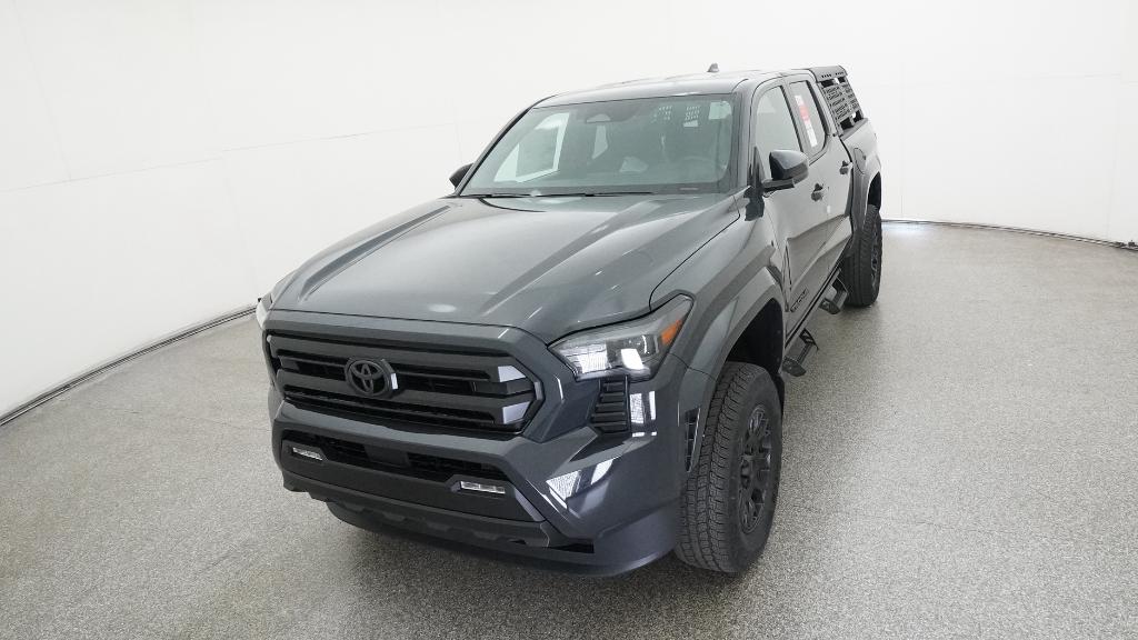 2026 Toyota Tacoma SR5 | CarEdge | CarEdge