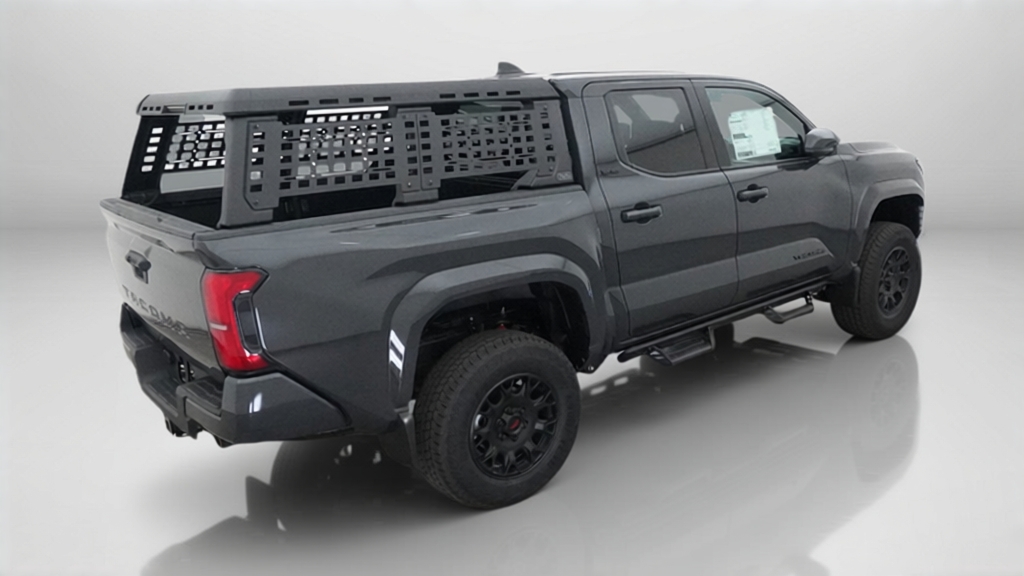 2026 Toyota Tacoma SR5 - Photo 50