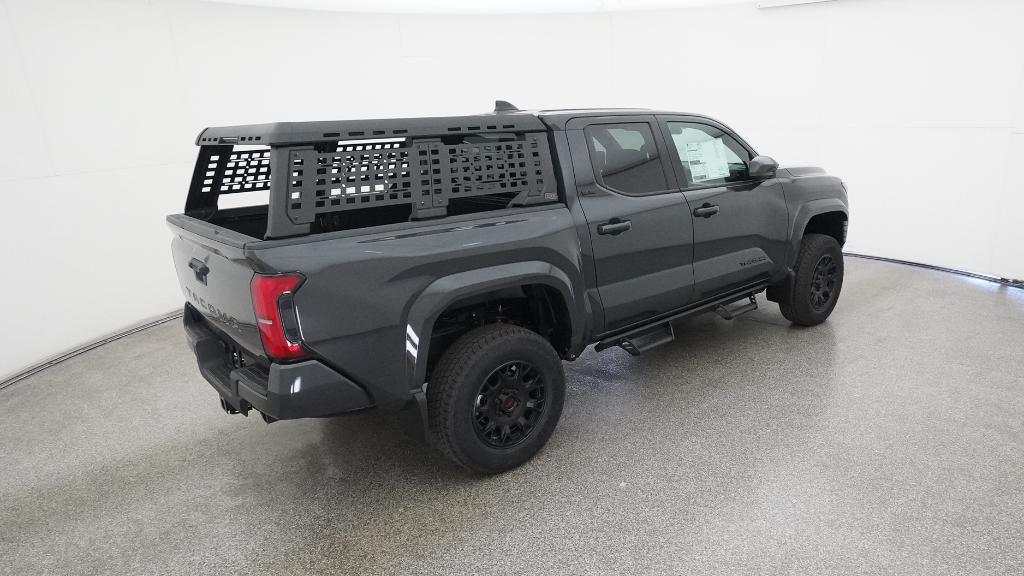 2026 Toyota Tacoma SR5 | CarEdge | CarEdge