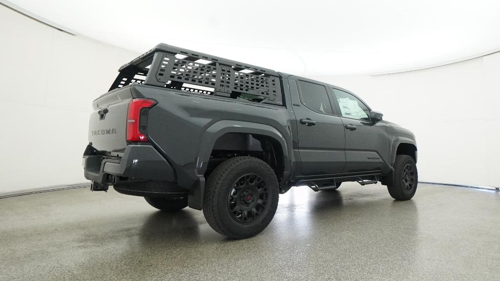 2026 Toyota Tacoma SR5 - Photo 44