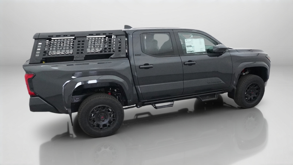 2026 Toyota Tacoma SR5 - Photo 48