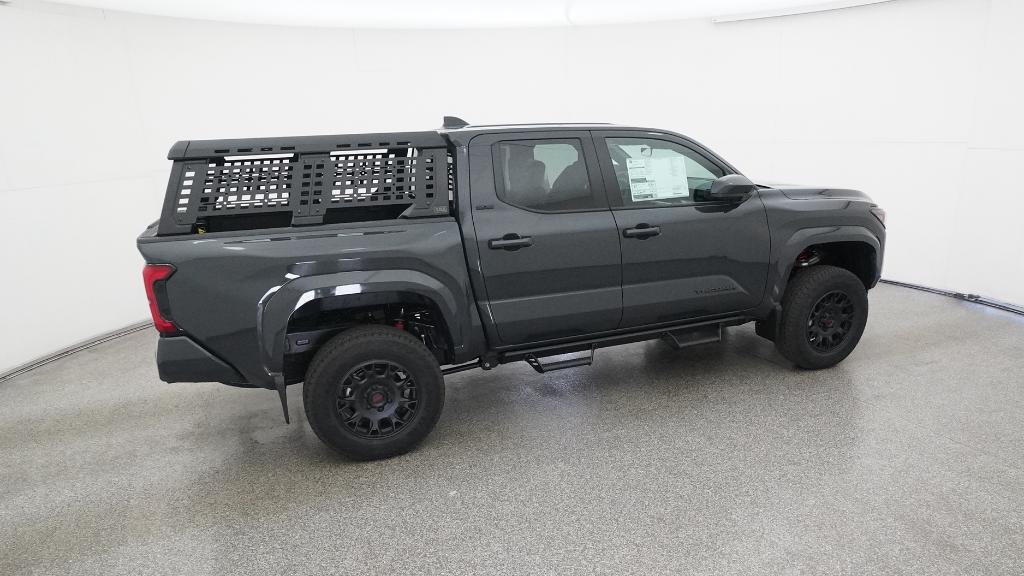 2026 Toyota Tacoma SR5 | CarEdge | CarEdge