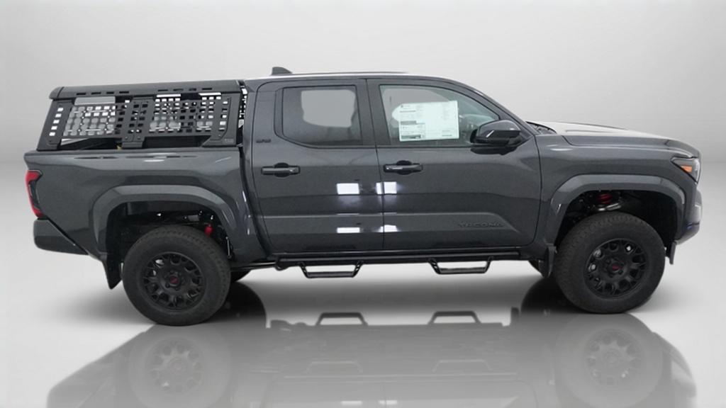 2026 Toyota Tacoma SR5 - Photo 46