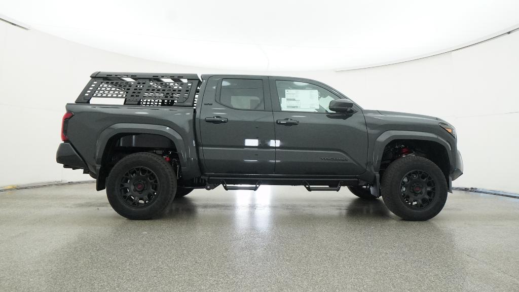 2026 Toyota Tacoma SR5 - Photo 45