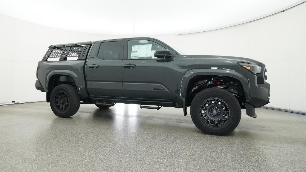2026 Toyota Tacoma SR5 - Photo 46