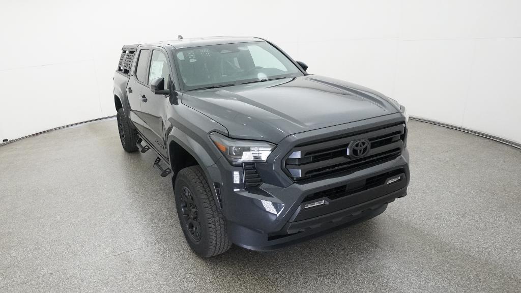 2026 Toyota Tacoma SR5 - Photo 49