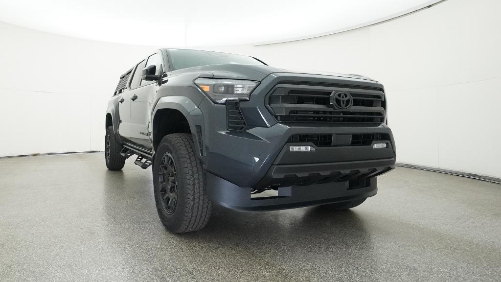 2026 Toyota Tacoma SR5 - Photo 51