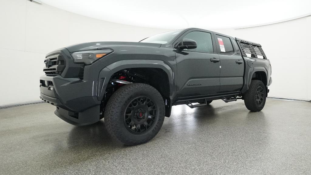 2026 Toyota Tacoma SR5 - Photo 53