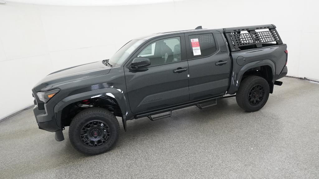 2026 Toyota Tacoma SR5 - Photo 50