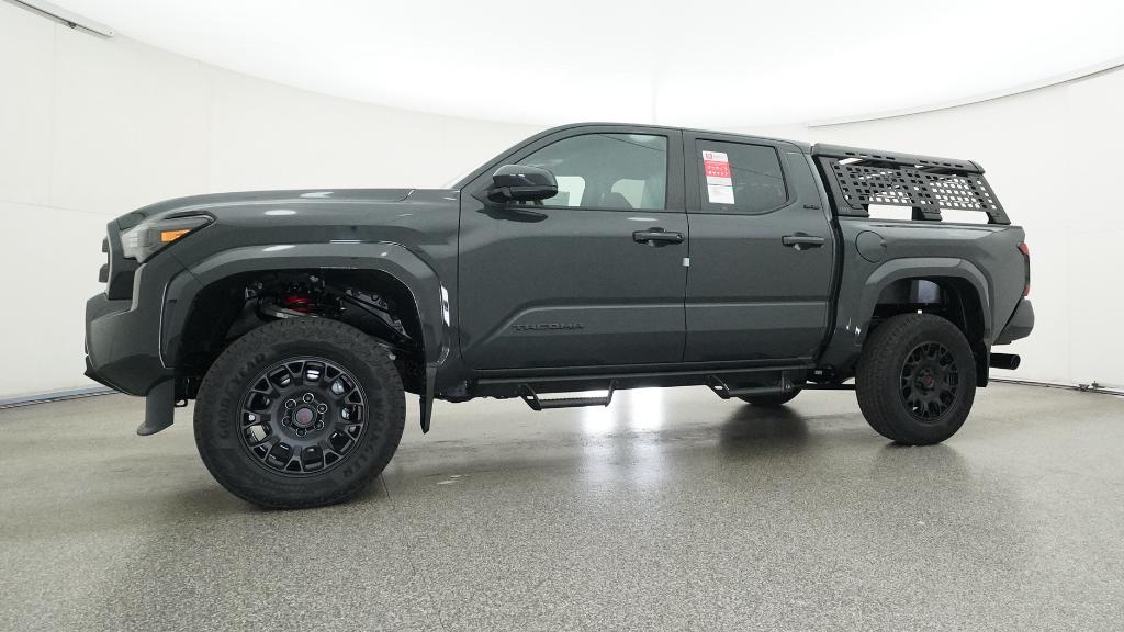 2026 Toyota Tacoma SR5 - Photo 54