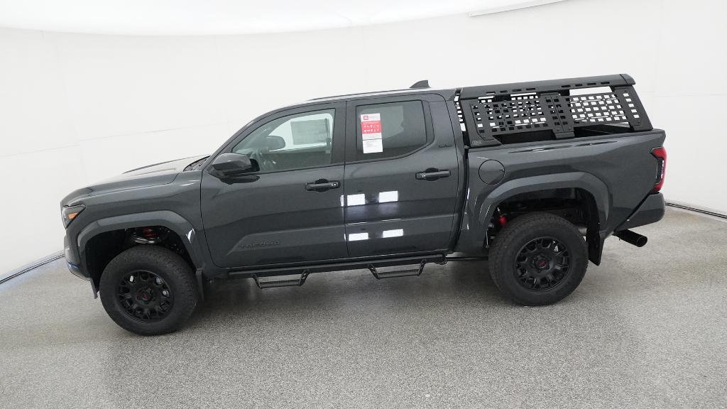 2026 Toyota Tacoma SR5 - Photo 43