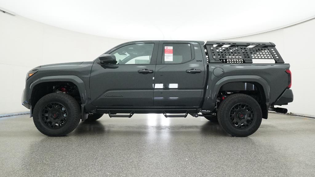 2026 Toyota Tacoma SR5 - Photo 41