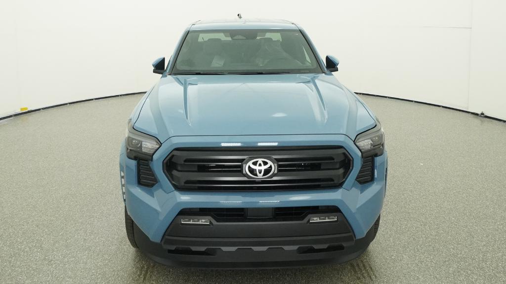 2026 Toyota Tacoma SR5 - Photo 6