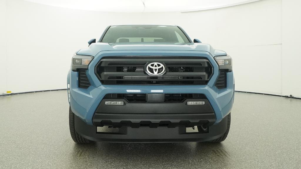 2026 Toyota Tacoma SR5 - Photo 16