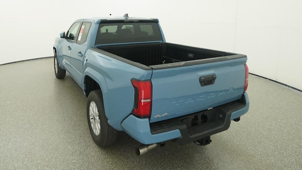 2026 Toyota Tacoma SR5 - Photo 19