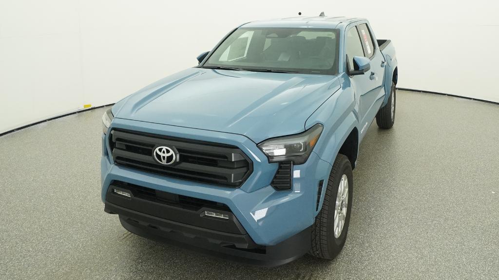 2026 Toyota Tacoma SR5 - Photo 7