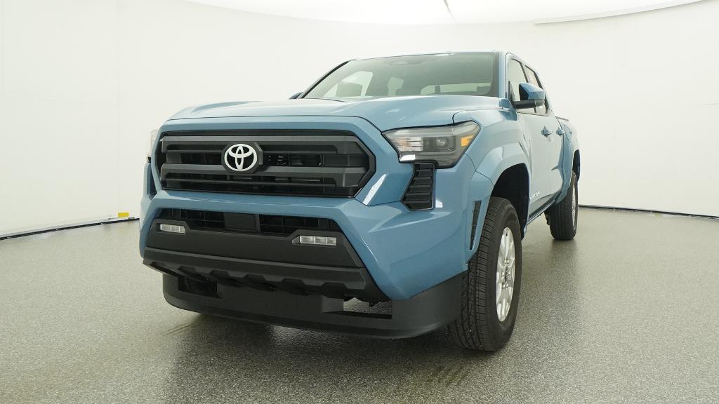 2026 Toyota Tacoma SR5 - Photo 21