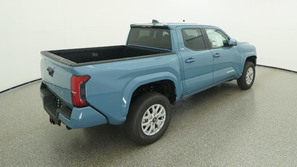 2026 Toyota Tacoma SR5 - Photo 12