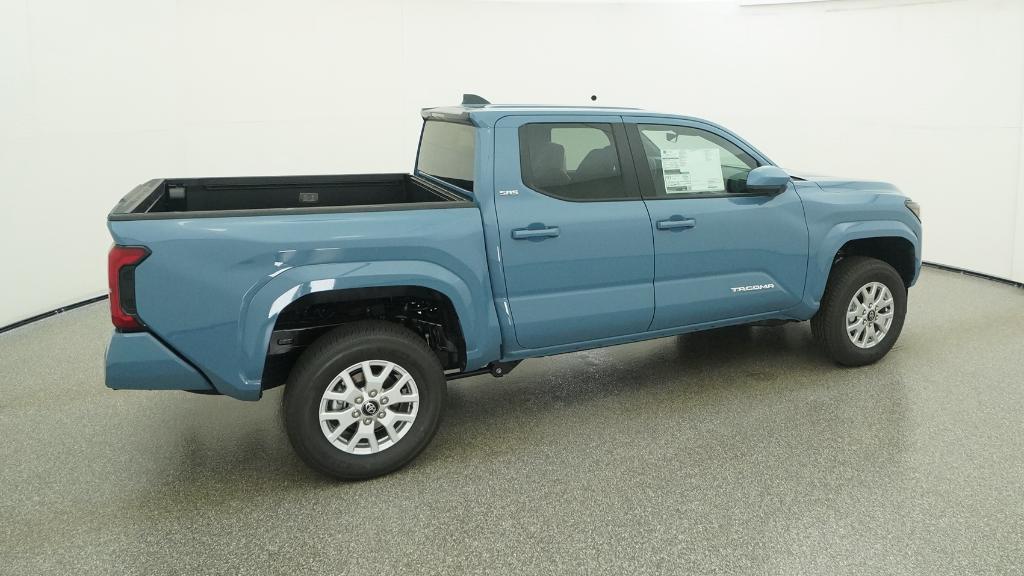 2026 Toyota Tacoma SR5 - Photo 20