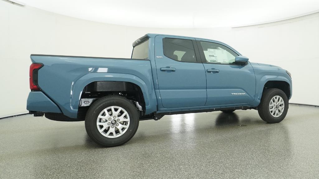 2026 Toyota Tacoma SR5 - Photo 17